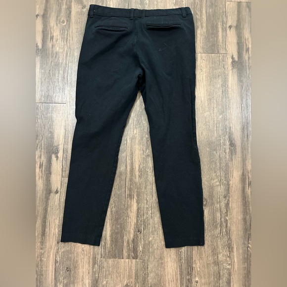 GAP Dark Charcoal Trousers - Picture 5 of 6